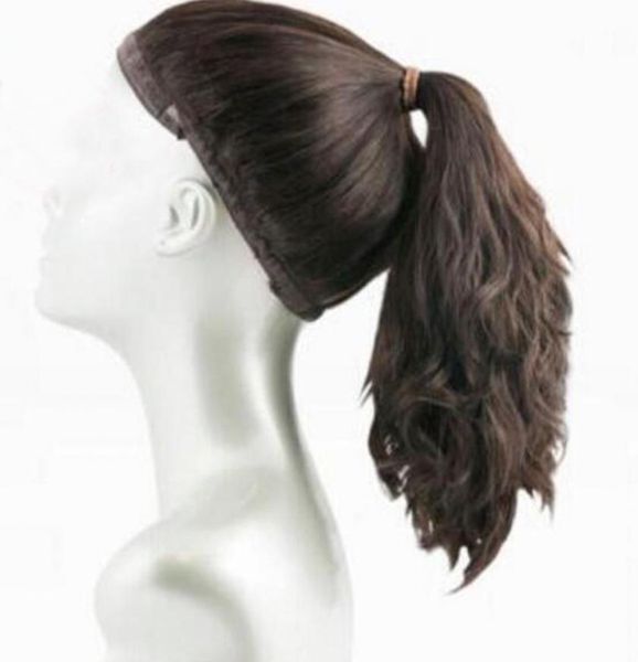 wonder wig 100 european virgin hair sports bandfall ponytail wig unprocess european hair kosher wig 6835269, Black
wonder wig 100 european virgin hair sports bandfall ponytail wig unprocess european hair kosher wig 6835269, Black