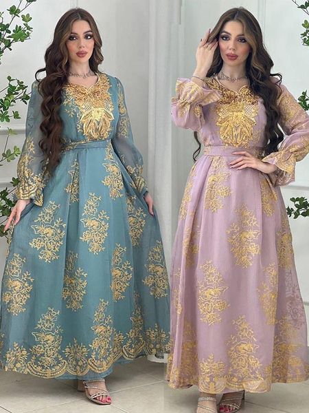 ethnic clothing eid women loose dress abaya muslim party dresses ramadan embroidery abayas caftan kaftan mesh vestidos robe dubai arab turke, Red
ethnic clothing eid women loose dress abaya muslim party dresses ramadan embroidery abayas caftan kaftan mesh vestidos robe dubai arab turke, Red