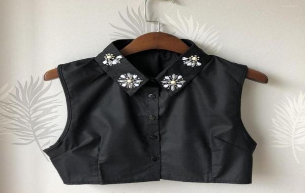 bow ties elegant women cardigan sweater shirt alloy rhinestone crystal bead fake collar false detachable cotton lapel blouse 3709994, Black;gray
bow ties elegant women cardigan sweater shirt alloy rhinestone crystal bead fake collar false detachable cotton lapel blouse 3709994, Black;gray