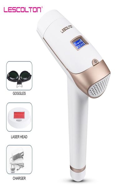 lescolton 2in1 ipl epilator hair removal lcd display machine laser permanent bikini trimmer electric depilador a laser4001805
lescolton 2in1 ipl epilator hair removal lcd display machine laser permanent bikini trimmer electric depilador a laser4001805
