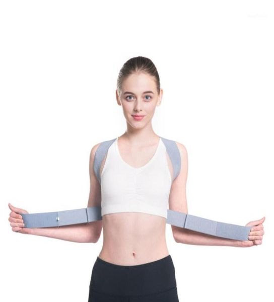 posture back corrector clavicle spine back shoulder support belt support pain relief correctionve418403520, Black;blue
posture back corrector clavicle spine back shoulder support belt support pain relief correctionve418403520, Black;blue