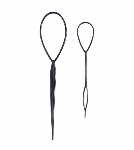 2pcsset pull hair needle ponytail braider creator loop styling tail clip braid maker hairstyling diy hairdressing tools6089397, Brown
2pcsset pull hair needle ponytail braider creator loop styling tail clip braid maker hairstyling diy hairdressing tools6089397, Brown