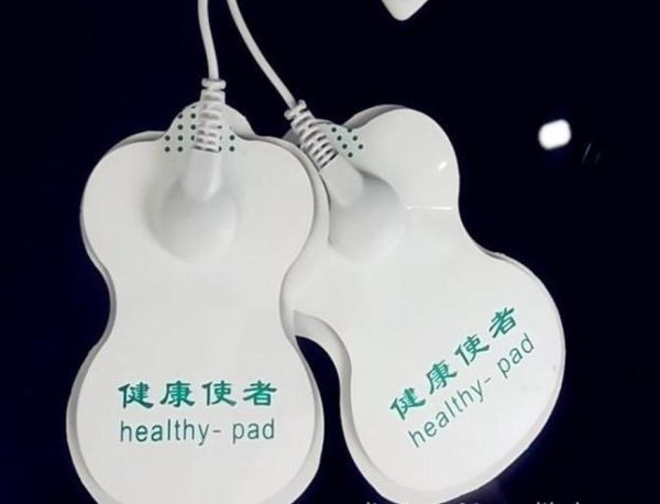 100pcs electrode pads healthy pads for backlight tensacupuncturedigital therapy machine massager8315686
100pcs electrode pads healthy pads for backlight tensacupuncturedigital therapy machine massager8315686