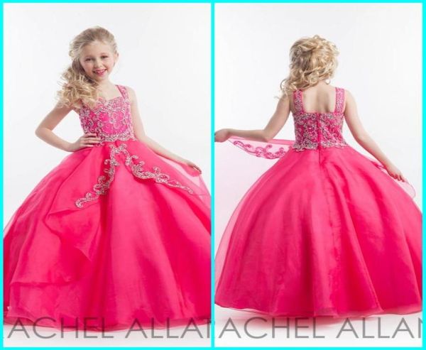 2021 little girls pageant dress organza ball gown with beaded overlay kids flower girls dress dl7611568255, White;red
2021 little girls pageant dress organza ball gown with beaded overlay kids flower girls dress dl7611568255, White;red