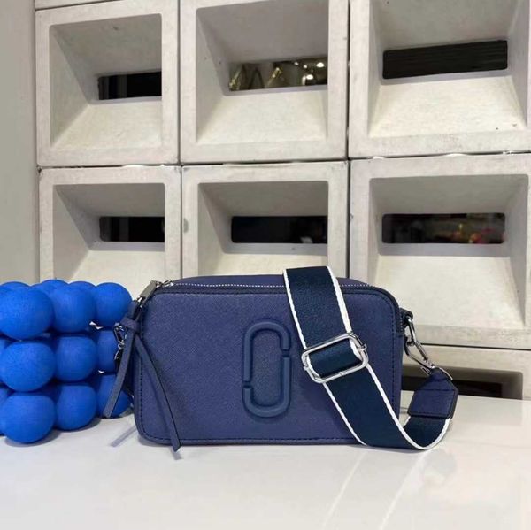 luxury designer bag fashion women single shoulder camera bag classic pu leather double zipper diagonal bags multi-function messenger bags wa
luxury designer bag fashion women single shoulder camera bag classic pu leather double zipper diagonal bags multi-function messenger bags wa