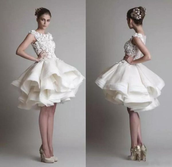 designer wedding gowns short design colour ivory sleeveless knee length ball gown girls039 modern bateau wedding dresses organz6025909, White
designer wedding gowns short design colour ivory sleeveless knee length ball gown girls039 modern bateau wedding dresses organz6025909, White