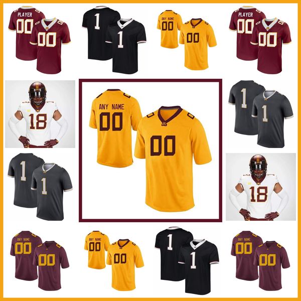 minnesota golden gophers football jersey 47 hayden schwartz 44 tyler stolsky 52 luther mccoy 43 eli mau 45 cody lindenberg 46 lucas finnessy, Black
minnesota golden gophers football jersey 47 hayden schwartz 44 tyler stolsky 52 luther mccoy 43 eli mau 45 cody lindenberg 46 lucas finnessy, Black