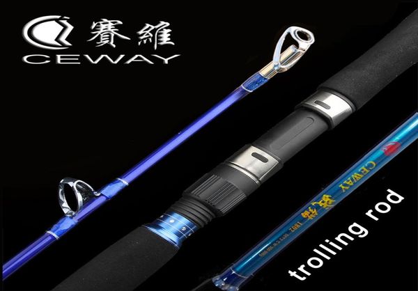 trolling boat fishing rod troll rods super hard carbon fiber powerful jigging pole 18m 21m 24m 27m big fish6834716
trolling boat fishing rod troll rods super hard carbon fiber powerful jigging pole 18m 21m 24m 27m big fish6834716