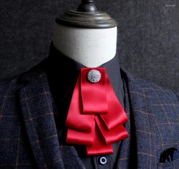 bow ties 2022 men women wedding banquet party slim shirt tie gravata british groom layer butterfly ribbon rhinestone crystal bowti6499906, Black;gray
bow ties 2022 men women wedding banquet party slim shirt tie gravata british groom layer butterfly ribbon rhinestone crystal bowti6499906, Black;gray