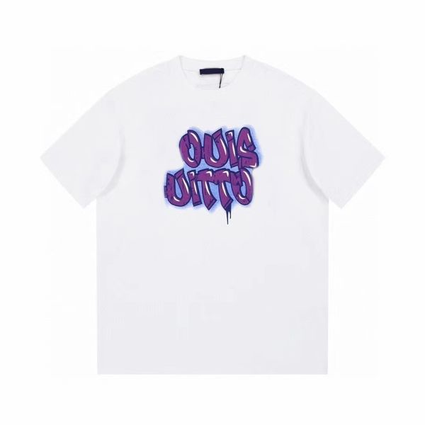 man designers summer men's t shirt tshirts polo pullover sweatshirts high fashion tees casual man spring crew neck lettered short sleev, White;black
man designers summer men's t shirt tshirts polo pullover sweatshirts high fashion tees casual man spring crew neck lettered short sleev, White;black