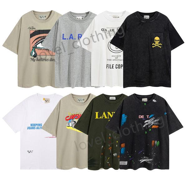 designer mens women t shirts galleries tee depts summer fashion leisure loose letter print street luxury trend clothing size s-xl, White;black
designer mens women t shirts galleries tee depts summer fashion leisure loose letter print street luxury trend clothing size s-xl, White;black