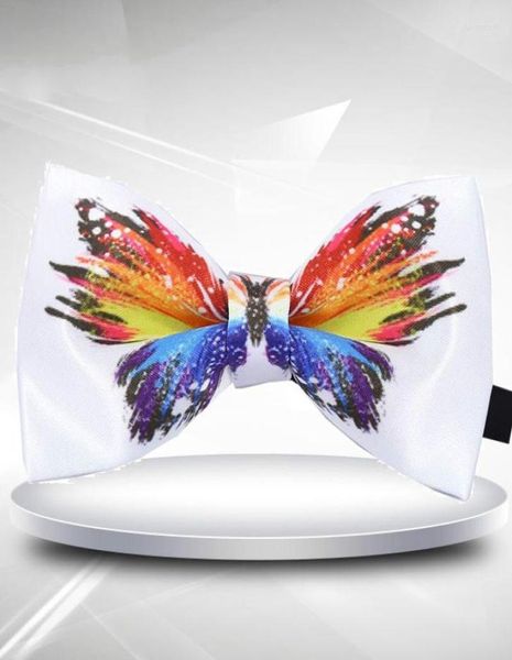 bow ties fashion fake collar mens tie handmade feather gift for men knit accessories 20223575851, Black;gray
bow ties fashion fake collar mens tie handmade feather gift for men knit accessories 20223575851, Black;gray