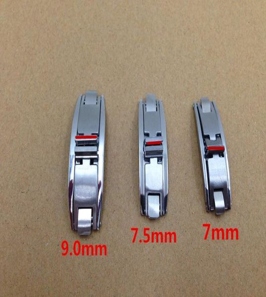 watch bands accessories ceramic buckle j12 elastic stainless steel folding bucklewatch7880451, Black;brown
watch bands accessories ceramic buckle j12 elastic stainless steel folding bucklewatch7880451, Black;brown