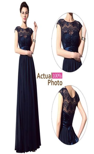 2020 navy blue lace bridesmaid dresses sheer neck sash short sleeve vintage evening gowns prom mother of the bride dresses6203011, White;pink
2020 navy blue lace bridesmaid dresses sheer neck sash short sleeve vintage evening gowns prom mother of the bride dresses6203011, White;pink