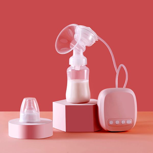 breastpumps electric milk fully automatic electric milker ctor portable large suction painless silent 230628
breastpumps electric milk fully automatic electric milker ctor portable large suction painless silent 230628