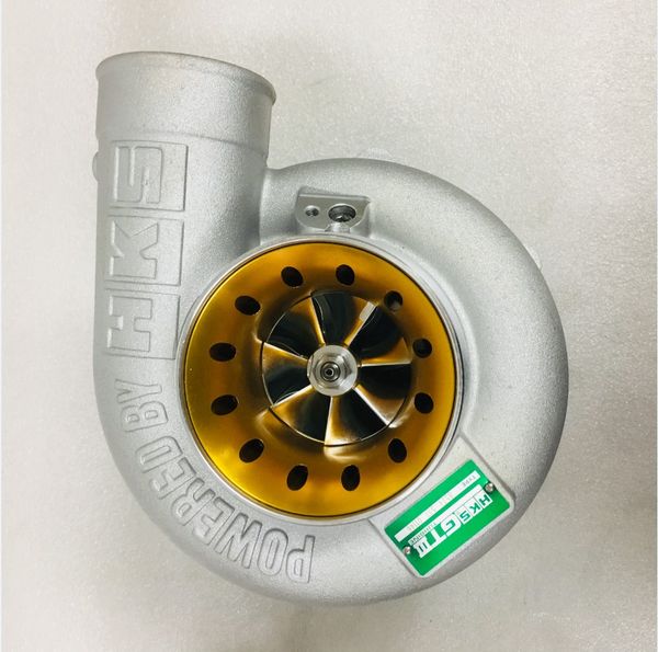 special turbocharger for retrofitting and upgrading hks air-cooled ball bearing to improve performance
special turbocharger for retrofitting and upgrading hks air-cooled ball bearing to improve performance