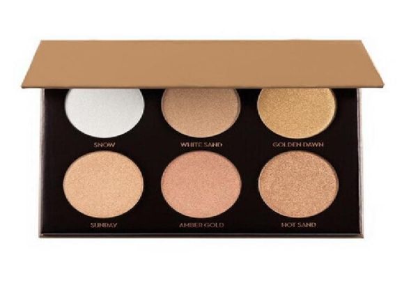 epacket new makeup gold box 6 color bronzers highlighter powder makeup kit6349776
epacket new makeup gold box 6 color bronzers highlighter powder makeup kit6349776