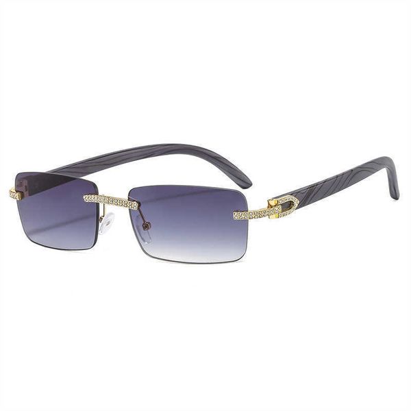 brand designer sunglasses small square frameless metal hinge eyewear for men women luxury sun glass uv400 lens with case and boxbj6hnva4, White;black
brand designer sunglasses small square frameless metal hinge eyewear for men women luxury sun glass uv400 lens with case and boxbj6hnva4, White;black