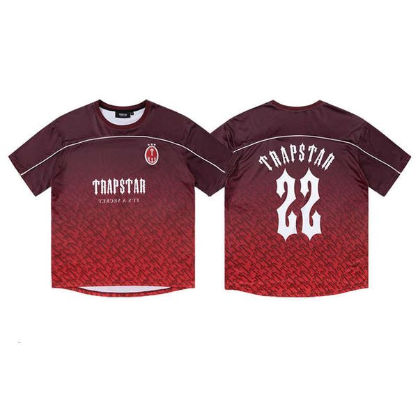mens t-shirts trapstar football jerseys summer casual t shirt womens streetwear short sleeve quick drying cool t-shirt dhv8, White;black
mens t-shirts trapstar football jerseys summer casual t shirt womens streetwear short sleeve quick drying cool t-shirt dhv8, White;black
