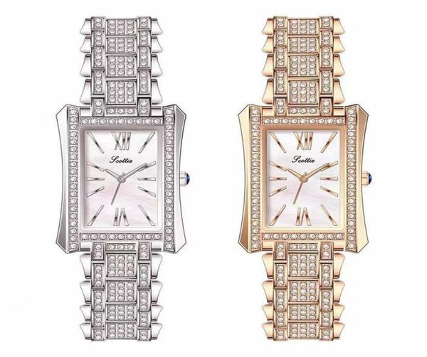 luxury womens watches designer 2022 allmatch fashion ladies watch diamond rectangular quartz waterproof women watch strip nail ti7302035, Slivery;golden
luxury womens watches designer 2022 allmatch fashion ladies watch diamond rectangular quartz waterproof women watch strip nail ti7302035, Slivery;golden