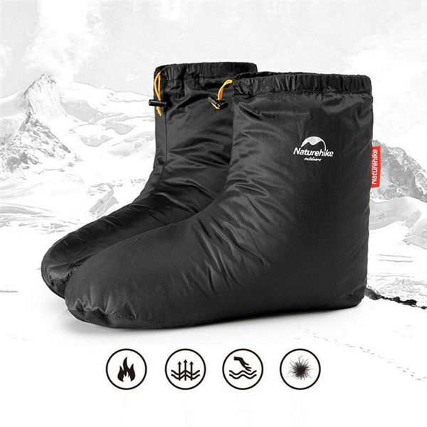 dresses ultralight winter soft warm waterproof goose down slippers home indoor & outdoor camping sleeping bag climbing shoes foot covers, Black;gray
dresses ultralight winter soft warm waterproof goose down slippers home indoor & outdoor camping sleeping bag climbing shoes foot covers, Black;gray