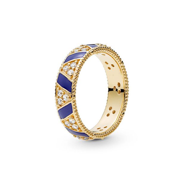 blue stripes and stones ring for pandora golden couple rings designer jewelry for women girls crystal diamond luxury gold ring with original, Slivery;golden
blue stripes and stones ring for pandora golden couple rings designer jewelry for women girls crystal diamond luxury gold ring with original, Slivery;golden