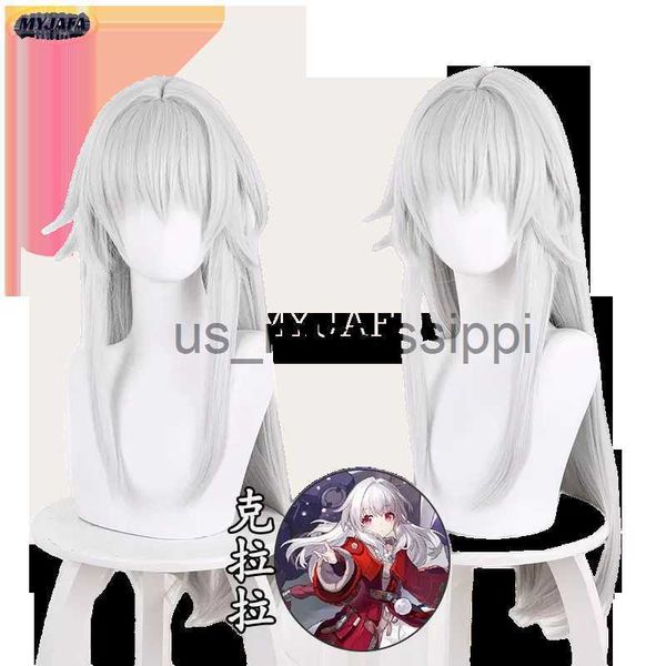 cosplay wigs honkai star rail cosplay clara cosplay wig 75cm long straight silver white heat resistant synthetic hair game anime wigs wigcap, Black
cosplay wigs honkai star rail cosplay clara cosplay wig 75cm long straight silver white heat resistant synthetic hair game anime wigs wigcap, Black