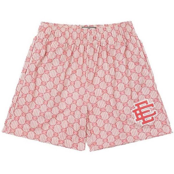 luxury fashion men's ee shorts basic eric emanuel new york city skyline brand men women basketball pants casual loose fitness sports me, White;black
luxury fashion men's ee shorts basic eric emanuel new york city skyline brand men women basketball pants casual loose fitness sports me, White;black