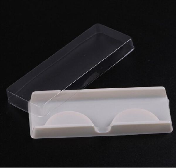 packing box for eyelash blank eyelashes plastic packaging transparent lid white tray wholes 100 setslot1794860
packing box for eyelash blank eyelashes plastic packaging transparent lid white tray wholes 100 setslot1794860