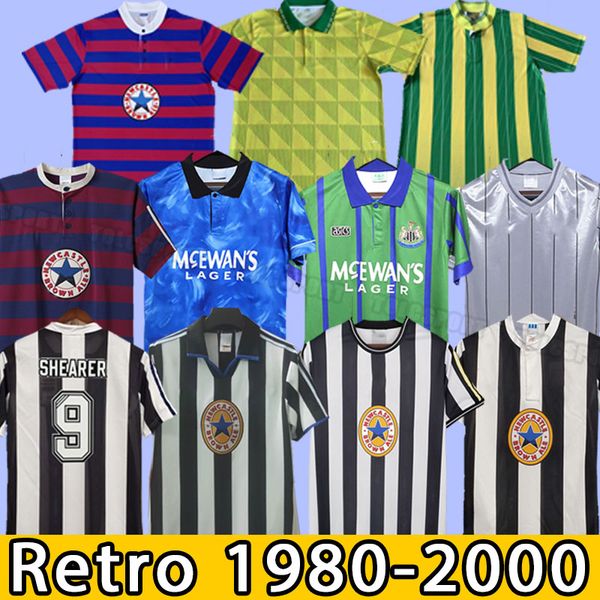 new castle shearer retro soccer jerseys home away asprilla barnes pearce batty united rush vintage classic football shirt 93 95 97 96 98 99, Black;yellow
new castle shearer retro soccer jerseys home away asprilla barnes pearce batty united rush vintage classic football shirt 93 95 97 96 98 99, Black;yellow