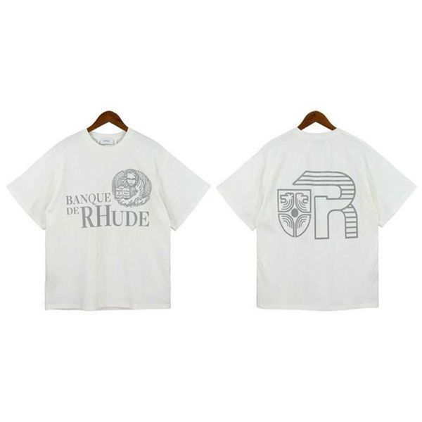 2023 designer shirts summer mens t-shirts womens rhudes designers for men letter polos embroidery tshirts clothing short sleeved tshirt lar, White;black
2023 designer shirts summer mens t-shirts womens rhudes designers for men letter polos embroidery tshirts clothing short sleeved tshirt lar, White;black