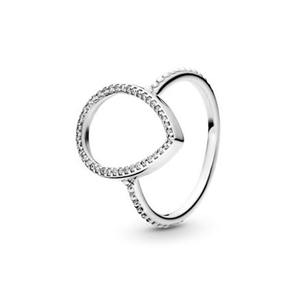 teardrop silhouetete ring for pandora real 925 sterling silver stacking rings designer jewelry for women girls crystal diamond luxury love r, Slivery;golden
teardrop silhouetete ring for pandora real 925 sterling silver stacking rings designer jewelry for women girls crystal diamond luxury love r, Slivery;golden