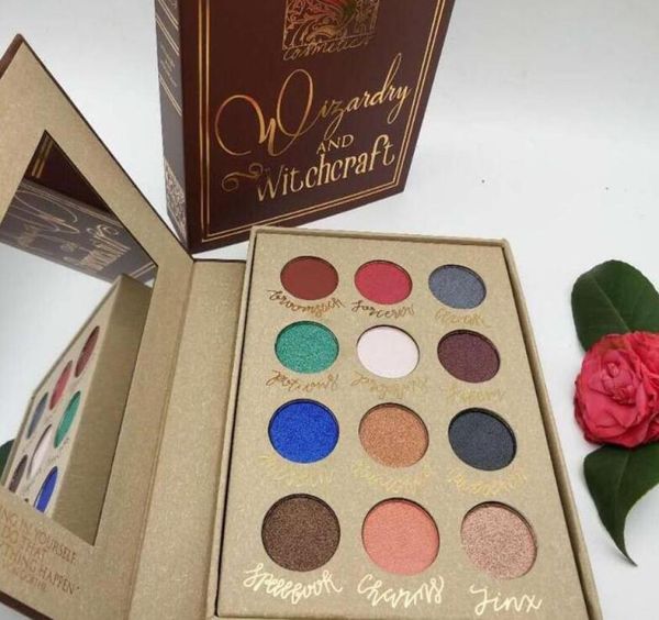 storybook cosmetics wizardry and witchcraft eyeshadow palette 12 color mean girls burn book eye shadow4212321
storybook cosmetics wizardry and witchcraft eyeshadow palette 12 color mean girls burn book eye shadow4212321