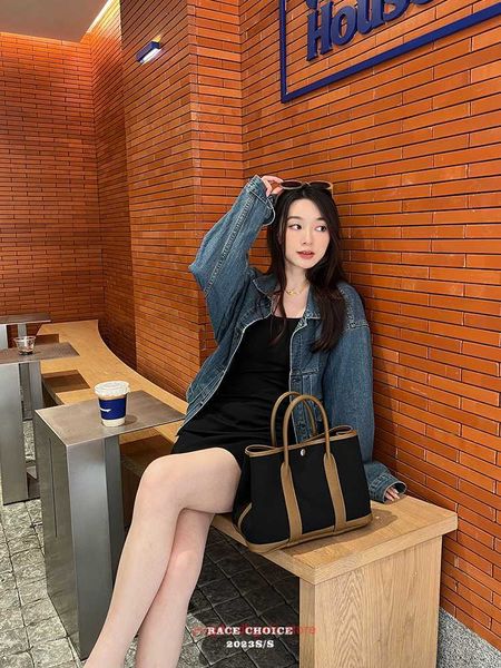 designer h home tote bags for women online store racechoice garden bag large capacity womens premium black canvas handbag commuter vegetable
designer h home tote bags for women online store racechoice garden bag large capacity womens premium black canvas handbag commuter vegetable