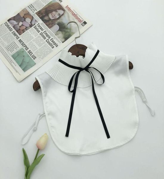 bow ties women bowknots shirt fake collar shoulder detachable collars girls false lapel blouse clothes accessoriesbow8878286, Black;gray
bow ties women bowknots shirt fake collar shoulder detachable collars girls false lapel blouse clothes accessoriesbow8878286, Black;gray
