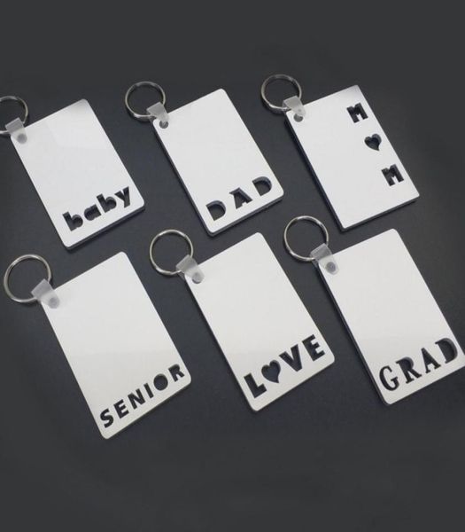 sublimation heat transfer blank card key ring keychain mother039s father039s day gift love grad dad mom senior hollow out wo4226697, Blue
sublimation heat transfer blank card key ring keychain mother039s father039s day gift love grad dad mom senior hollow out wo4226697, Blue