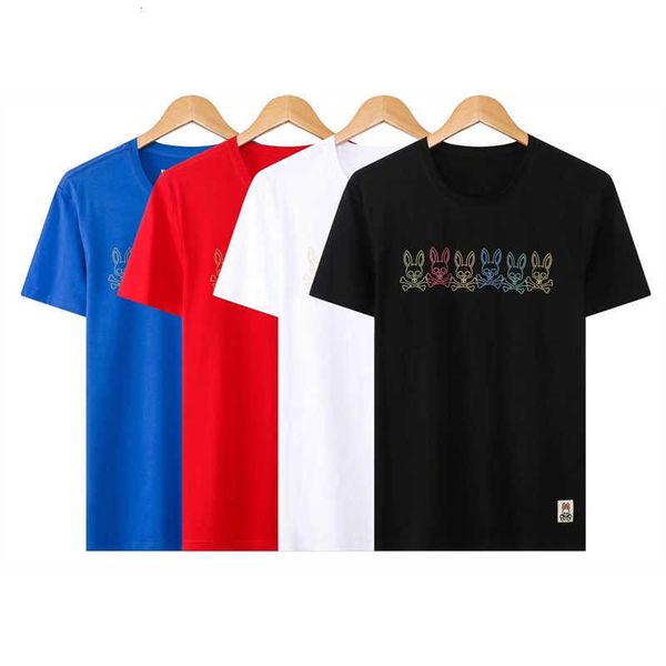 shirts polos psychos bunnys designer mens tees summer trend fashion luxury brand sports casual loose classic skull rabbit print short sleev, White;black
shirts polos psychos bunnys designer mens tees summer trend fashion luxury brand sports casual loose classic skull rabbit print short sleev, White;black