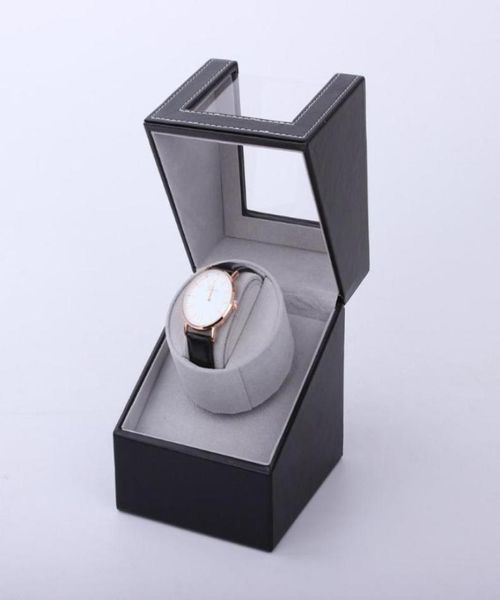 watch winders high class motor shaker winder holder display automatic mechanical winding box jewelry watches black2672453, Black
watch winders high class motor shaker winder holder display automatic mechanical winding box jewelry watches black2672453, Black