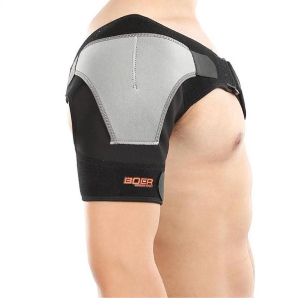 back support compression shoulder strap pain relief adjustable brace breathable pressure pad6541362, Black;blue
back support compression shoulder strap pain relief adjustable brace breathable pressure pad6541362, Black;blue