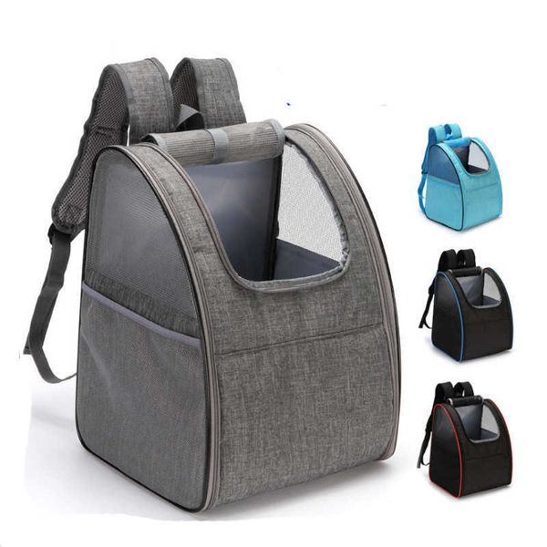 new pet out bag portable pet bag breathable cat bag dog backpack pet supplies 230615, Black;red
new pet out bag portable pet bag breathable cat bag dog backpack pet supplies 230615, Black;red