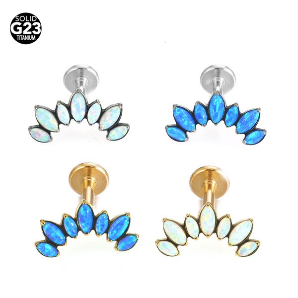 navel bell button rings opal g23 gothic piercing labret lip stud pierc ear cartilage tragus helix ear studs jewelry wholesale 230628, Silver
navel bell button rings opal g23 gothic piercing labret lip stud pierc ear cartilage tragus helix ear studs jewelry wholesale 230628, Silver