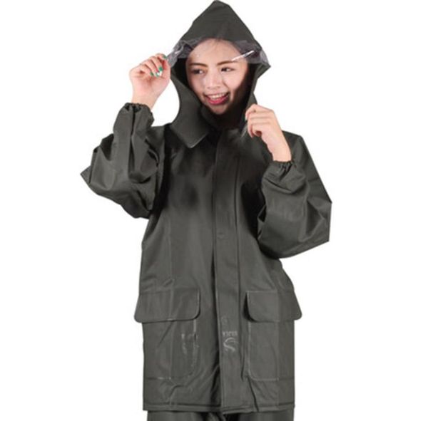 outdoor motorcycle ladies raincoat jacket poncho hiking cover rain coat men suit hooded gear waterproof capa de chuva r5c1603607580, Red;brown
outdoor motorcycle ladies raincoat jacket poncho hiking cover rain coat men suit hooded gear waterproof capa de chuva r5c1603607580, Red;brown