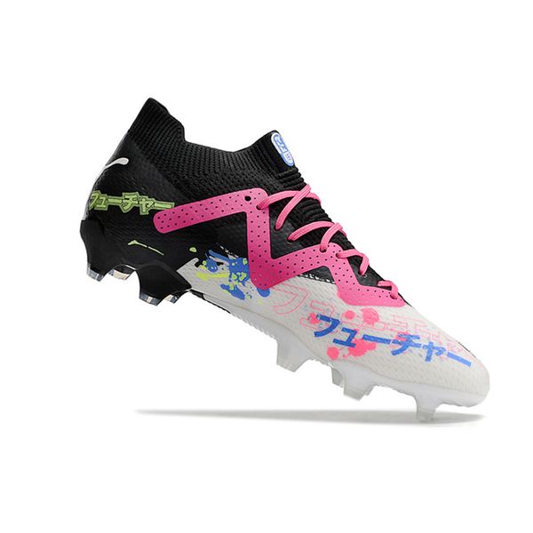 safety shoes mens soccer fg football cleats scarpe da calcio firm ground boots tacos de futbol 230628, Black;brown
safety shoes mens soccer fg football cleats scarpe da calcio firm ground boots tacos de futbol 230628, Black;brown