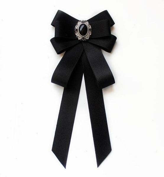 handmade fashion butterfly knot ribbon diamond bowtie college white rhinestone shirt bow tie for men accessories8327731, Black;gray
handmade fashion butterfly knot ribbon diamond bowtie college white rhinestone shirt bow tie for men accessories8327731, Black;gray