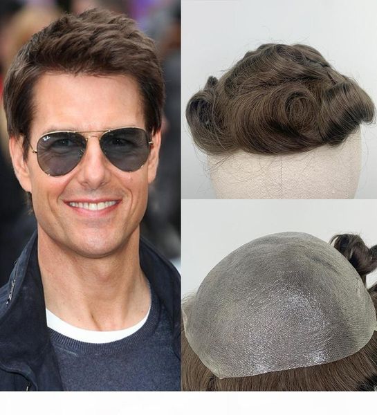 brown thin pu human hair toupee for men malaysian remy hair replacement system 8x10 curly men039s hairpiece men wig6555646, Black
brown thin pu human hair toupee for men malaysian remy hair replacement system 8x10 curly men039s hairpiece men wig6555646, Black