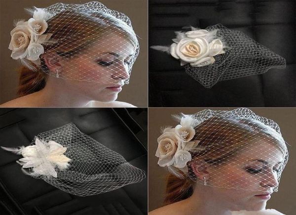 classical birdcage face wedding veils mesh short bridal veils net face covered veil with comb8426182, Silver
classical birdcage face wedding veils mesh short bridal veils net face covered veil with comb8426182, Silver