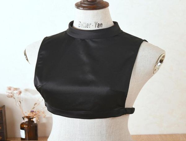 bow ties fake collar for women039s shirt detachable lace summer crop decorative false half clothes decorbow2518955, Black;gray
bow ties fake collar for women039s shirt detachable lace summer crop decorative false half clothes decorbow2518955, Black;gray