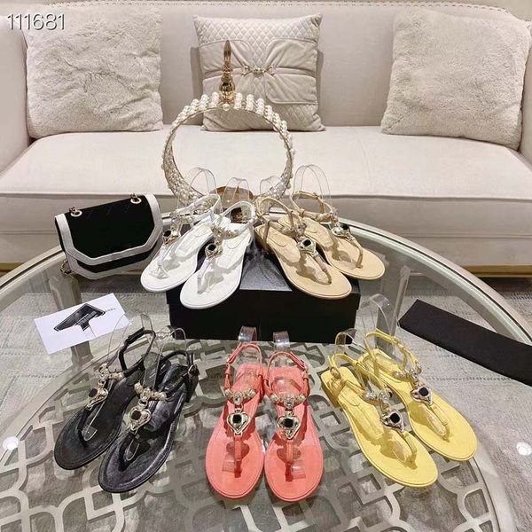 luxury designer leather women's sandals summer high heels fashion beach women's slippers, Black
luxury designer leather women's sandals summer high heels fashion beach women's slippers, Black