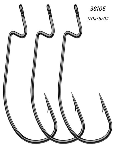 5 sizes 1050 38105 worm hook high carbon steel barbed hooks asian carp fishing gear 200 pieces lot wh11425718
5 sizes 1050 38105 worm hook high carbon steel barbed hooks asian carp fishing gear 200 pieces lot wh11425718