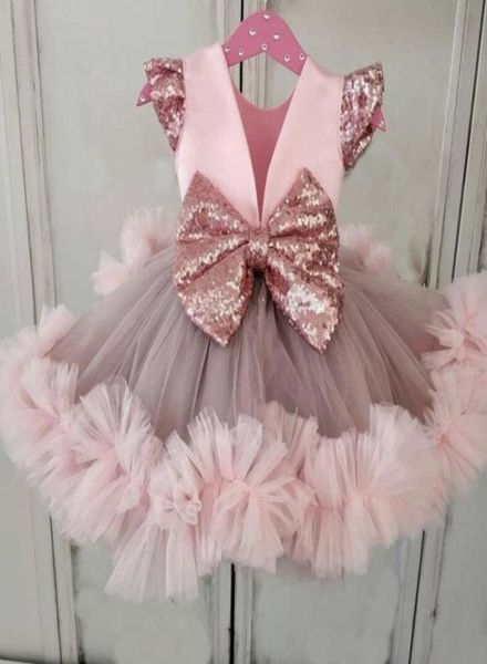 girl039s dresses pink flower girl dress 2022 sequin bow princess ball gowns puffy tulle first communion skirts oneck child wed2983434, Red;yellow
girl039s dresses pink flower girl dress 2022 sequin bow princess ball gowns puffy tulle first communion skirts oneck child wed2983434, Red;yellow